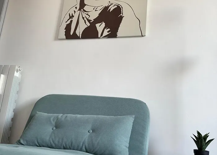 Casa de férias Cozy Flaminio *
