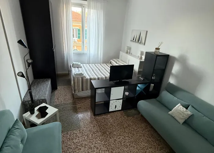 Cozy Flaminio Casa de férias Roma