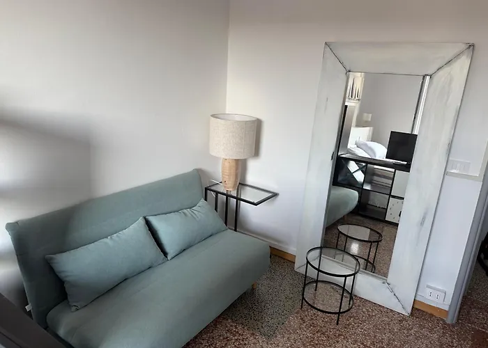 Cozy Flaminio בית נופש *