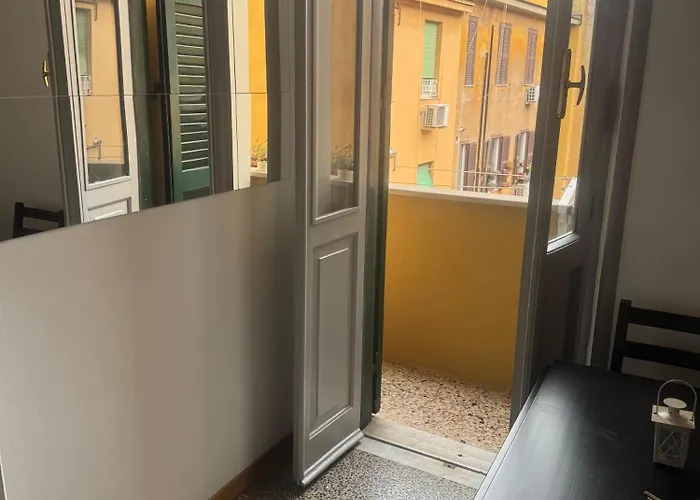 Cozy Flaminio רומא