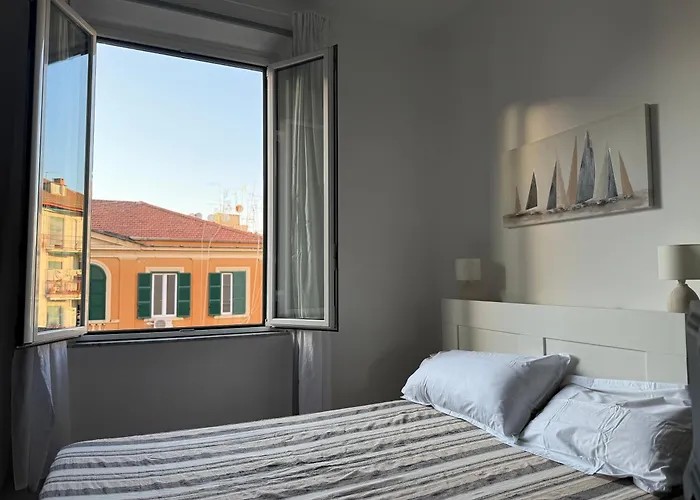 Cozy Flaminio Casa de férias *