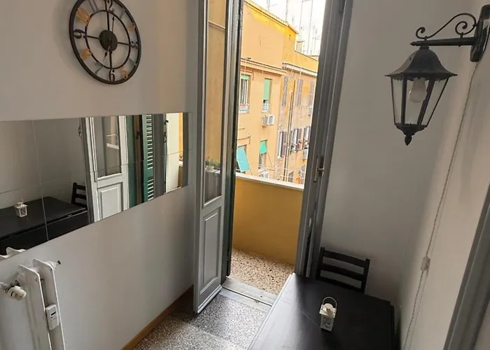 Cozy Flaminio Casa de férias Roma