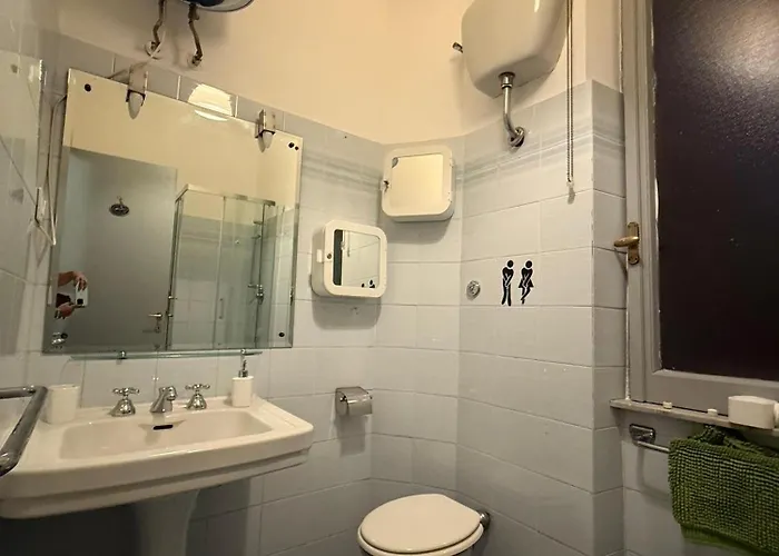 Cozy Flaminio בית נופש